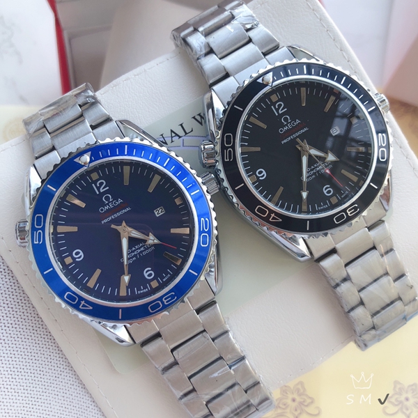 ブランド時計正面デザイン